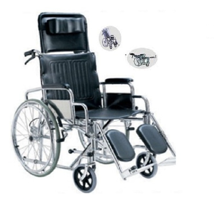 WHEELCHAIR RECLINING CODE ( 903 - GC )